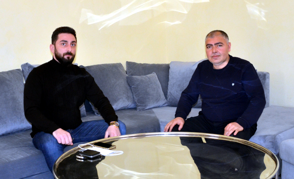 GENÇ PARTİ’NİN TRABZON KALESİ YIKILDI