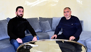 GENÇ PARTİ’NİN TRABZON KALESİ YIKILDI