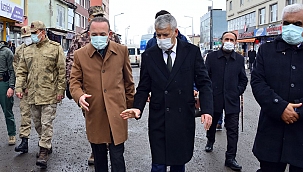 GÖLE'DE 14 GÜNLÜK KAPANMA GÜNDEMDE İDDİASI