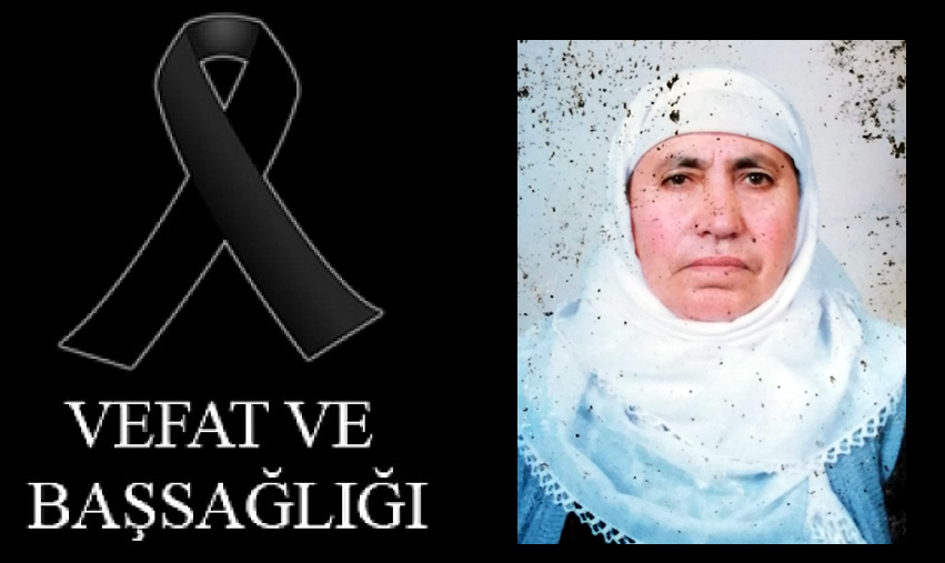 HACI BAHAR ÇAPAN, SONSUZLUĞA UĞURLANDI