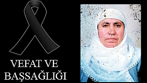 HACI BAHAR ÇAPAN, SONSUZLUĞA UĞURLANDI