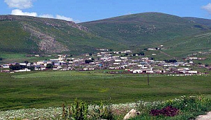 HOÇVAN'DA TEHLİKENİN ADI: KORONA!