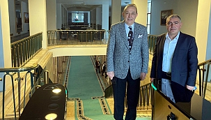 İHSAN AKDEMİR’İ BİLEN BİLİR!