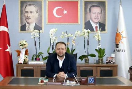 KAAN KOÇ: “128 MİLYAR DOLAR BANKADADIR, CHP SİYASETİ KİRLETİYOR”