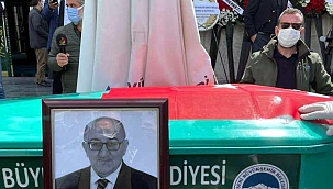 KGK AİLESİNİN ACI GÜNÜ