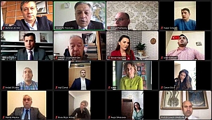 KGK'DAN "ERMENİ SOYKIRIMI YALANI" KONFERANSI
