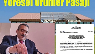 KÖPRÜLÜ KANALİZASYON PROJESİ ONAYLANDI
