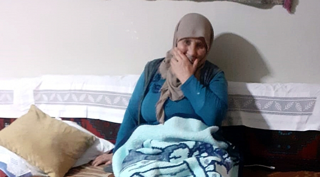 KÖYLER, VİTAMİNSİZLİKTEN KIRILDI