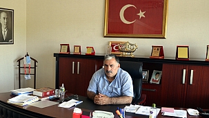 LÜTFÜ MORKOÇ VE AİLESİ COVİD-19’U YENDİ