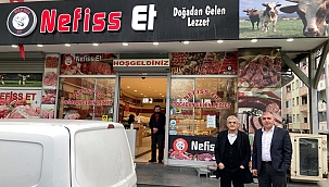 MAVZER AİLESİNİN ACI GÜNÜ