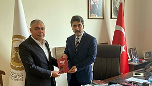 MİLLETVEKİLİ ATALAY’DAN ÖNEMLİ AÇIKLAMALAR