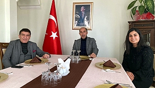 MURAT GÖKDEMİR ARDAHAN’DA