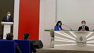 ÖZGÜR ERDEM İNCESU, YENİDEN MECLİS BAŞKANI SEÇİLDİ