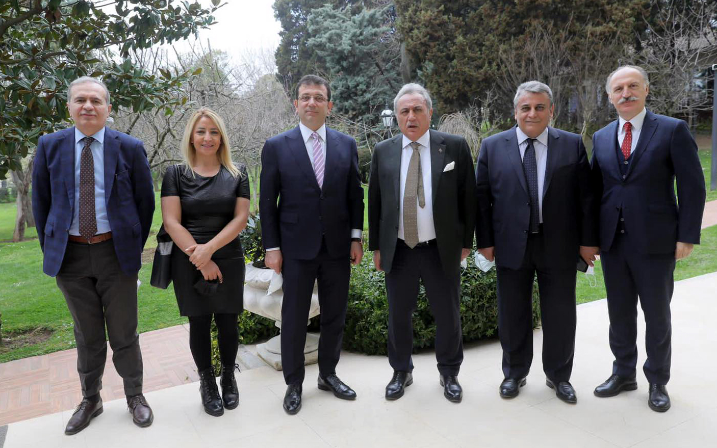 SAFFET KAYA'NIN İŞİ BELLİ OLMAZ