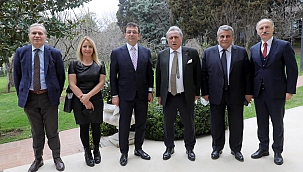 SAFFET KAYA'NIN İŞİ BELLİ OLMAZ