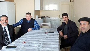 SERİNÇAYIR YAYLASI ELEKTRİĞE KAVUŞUYOR