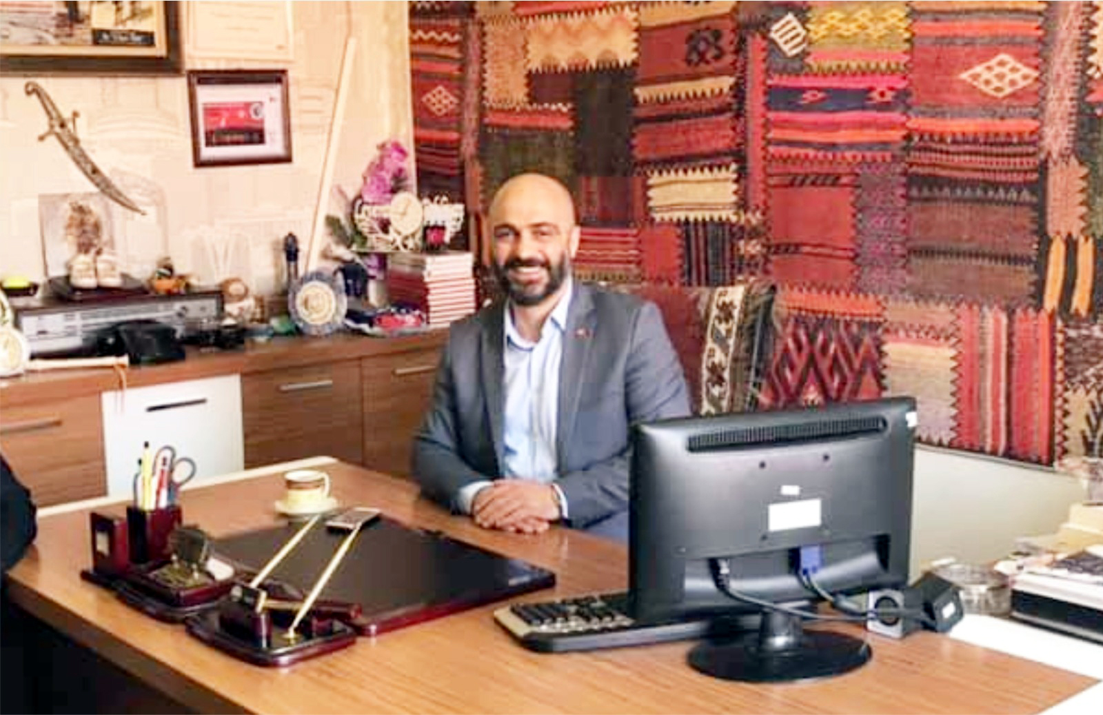 SEVDAMIZ ARDAHAN DERNEĞİ FEDERASYON YOLUNDA