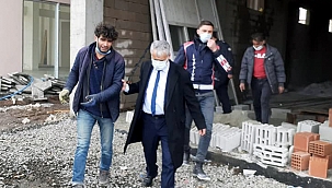 SİİRTLİLER BU ADAMA SAHİP ÇIKSIN!