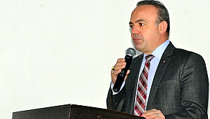 VALİ ÖNER: KÖYLERDE VAKA SAYILARI ARTIYOR