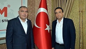 YAŞAR AYDIN'I ÖDÜLE GÖTÜREN YOL "HALKIN SEVGİSİ" OLDU