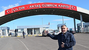 1 HAZİRAN’DA KAPILAR AÇILIYOR