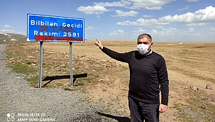 2 BİN 581 RAKIMLI BÜLBÜLAN'A BAKIMEVİ YAPILSIN