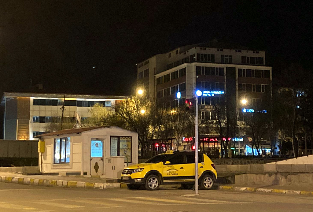 66 BİN KİŞİYE KISITLAMA CEZASI KESİLDİ