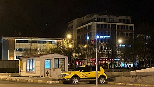 66 BİN KİŞİYE KISITLAMA CEZASI KESİLDİ