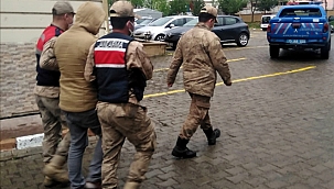 AFGANİSTAN’DAN ARDAHAN’A DÜZENSİZ YOLCULUK