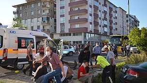 ARDAHAN’DA ÖLÜMLÜ KAZA YAŞANMADI