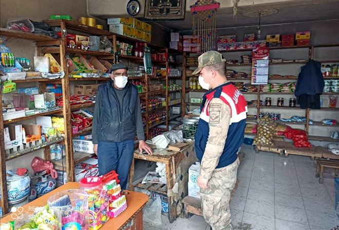 ARDAHAN’DA TEDBİRSİZLERE REKOR CEZA