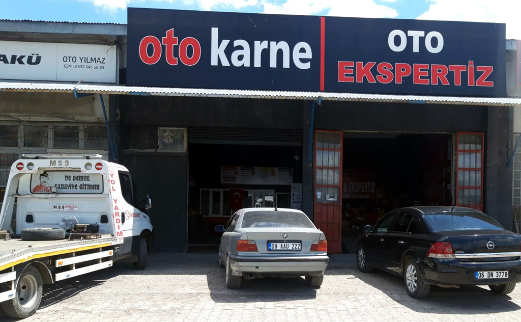 ARDAHAN OTO KARNE'DEN SEVİNDİREN KAMPANYA