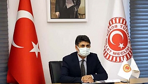 ATALAY, BİRLEŞMİŞ MİLLETLERİ GÖREVE DAVET ETTİ