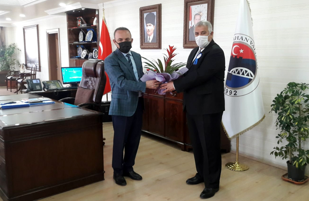 AZİZ BOZ'DAN VALİ VE STK’LARA, SGK ÇIKARMASI