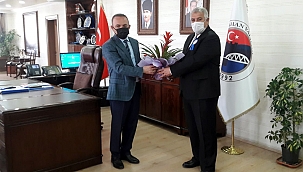 AZİZ BOZ'DAN VALİ VE STK’LARA, SGK ÇIKARMASI