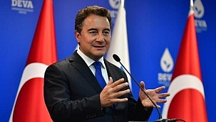 BABACAN'DAN RAMAZAN BAYRAMI MESAJI