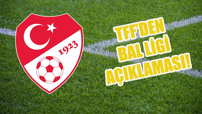 BAL LİGİ, HAZİRAN’DA BAŞLIYOR