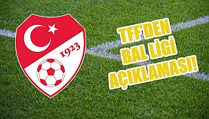 BAL LİGİ, HAZİRAN’DA BAŞLIYOR
