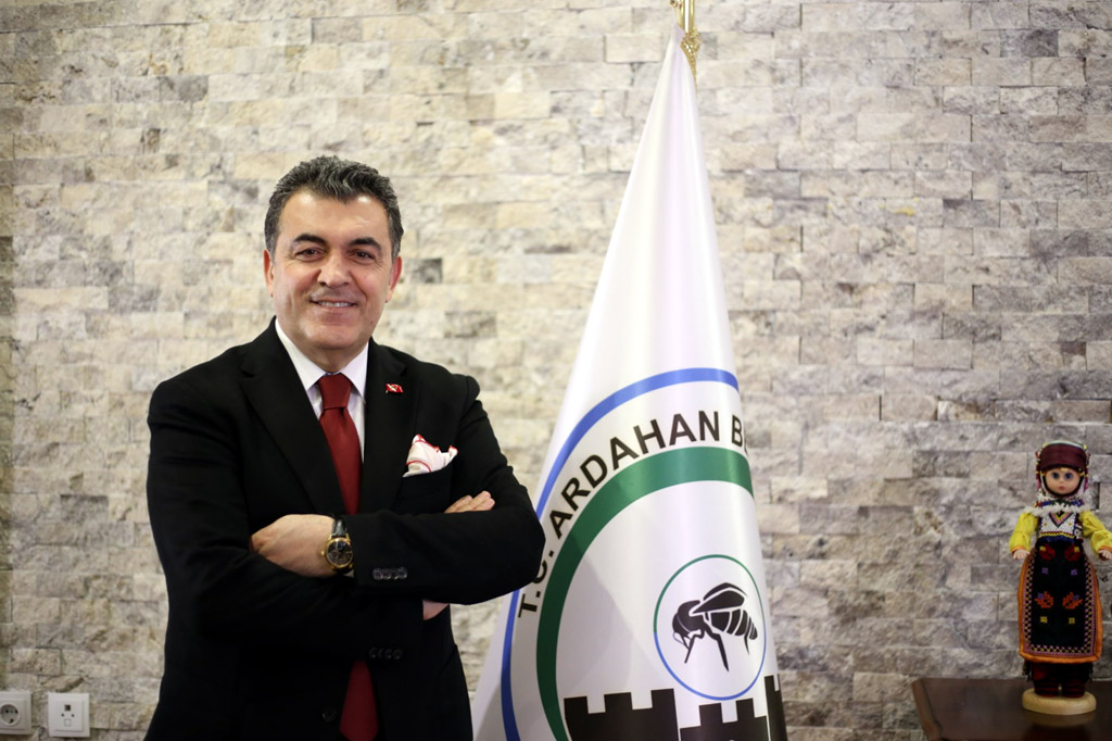 BAŞKAN DEMİR: BAYRAM İÇİN TÜM TEDBİRLERİ ALDIK
