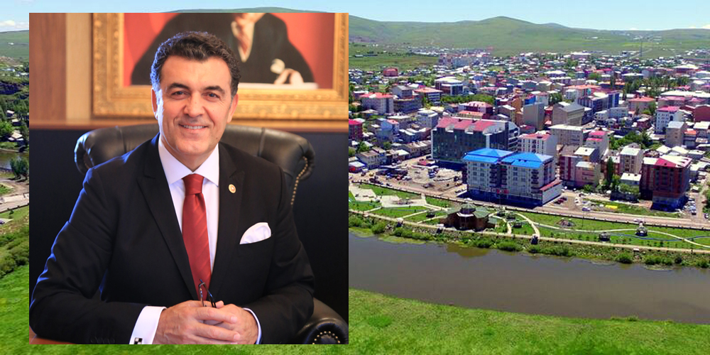 BAŞKAN DEMİR’DEN 29’UNCU YIL MESAJI