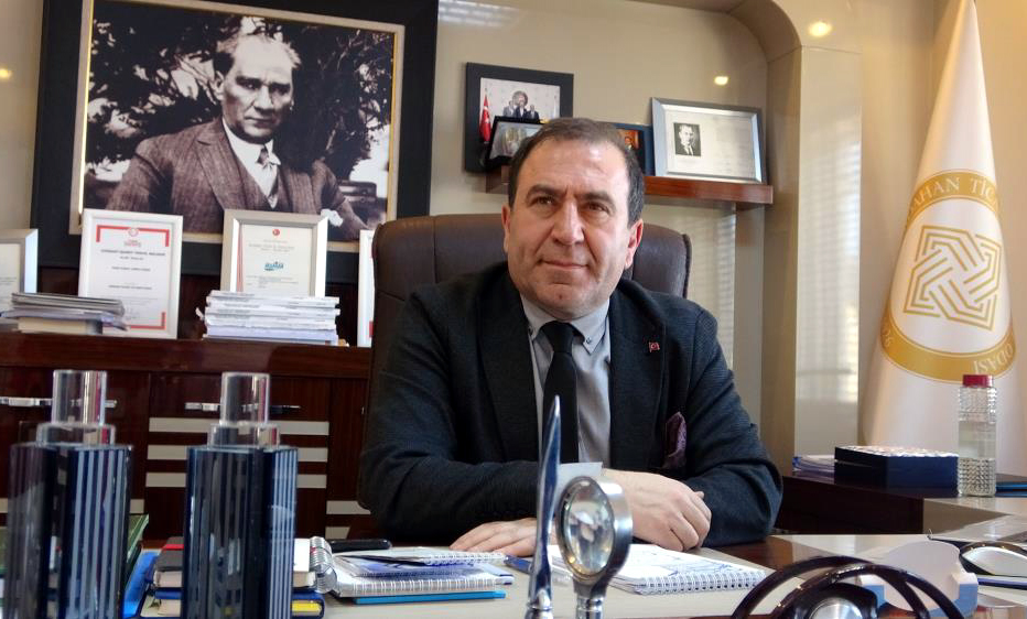 BAŞKAN DEMİRCİ: GİRİŞİMLERİMİZ SONUÇ VERDİ