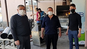 BİLBİLAN’DA SEZON HAZIRLIKLARI TAMAMLANDI
