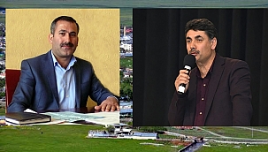 ÇAPAN’IN İDDİALARINA ATALAY’DAN CEVAP
