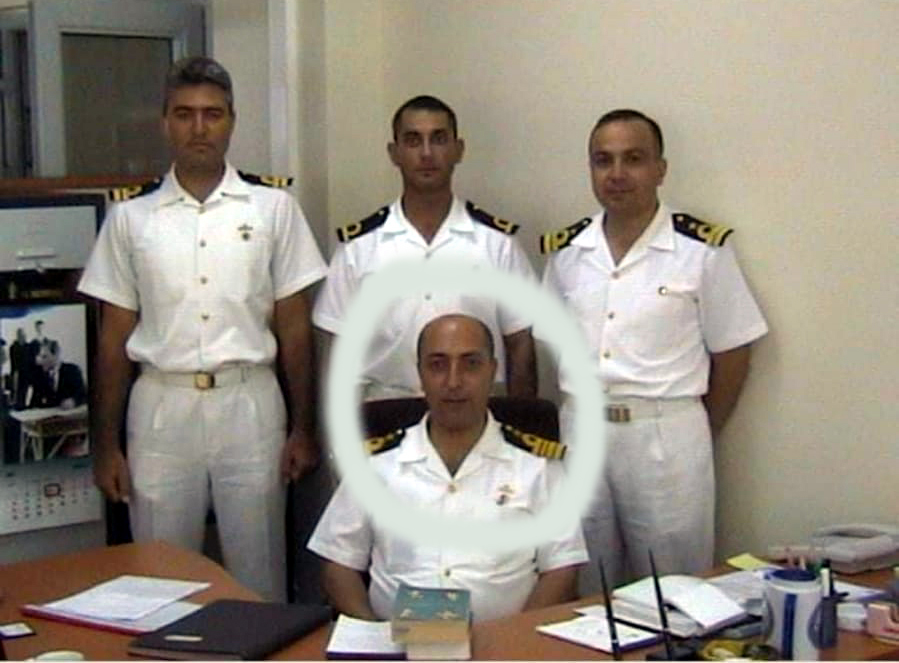 FETÖ’YE DEĞİL KORONAYA YENİLDİ!
