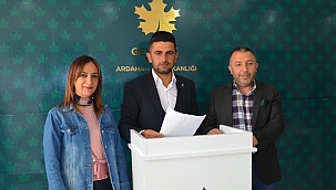 GELECEK’TEN GENÇLİK VURGUSU