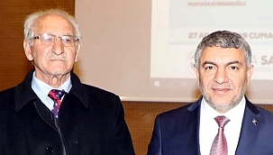 Hamza Şayir'in acı kaybı!