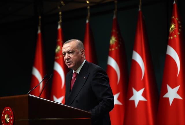 İŞTE 7 MADDEDE YENİ DÖNEM