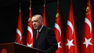 İŞTE 7 MADDEDE YENİ DÖNEM