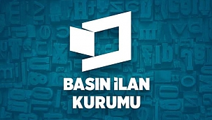 KGK: YEREL GAZETELER VE GAZETECİLER BİTKİSEL HAYATTA