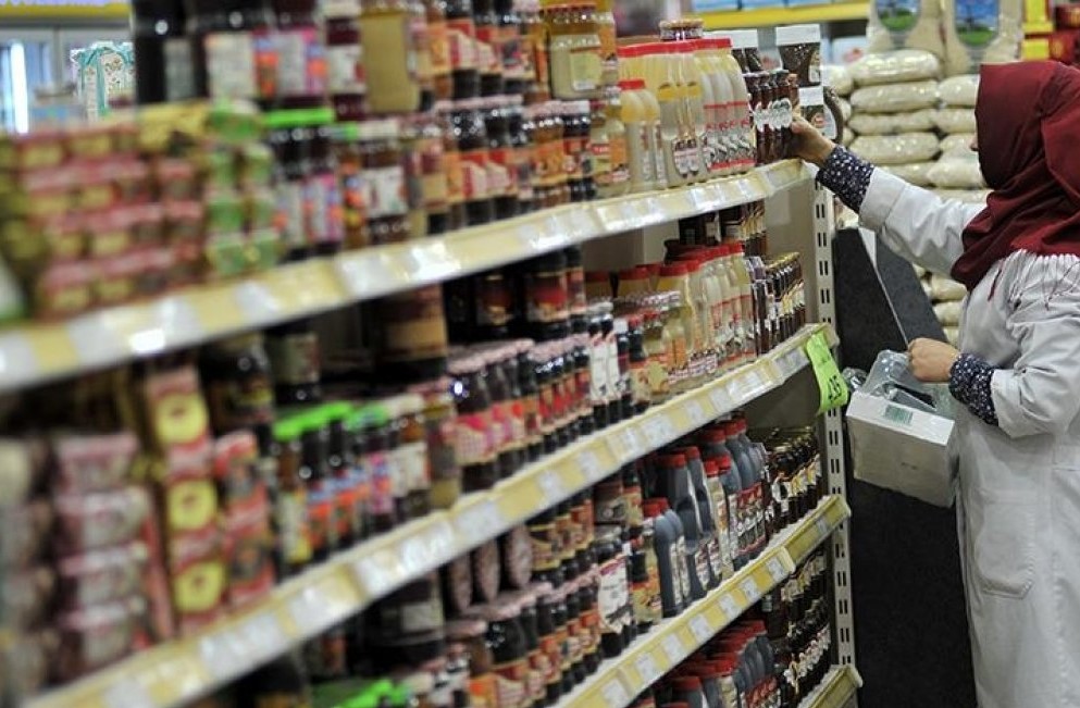 MARKETLERDE YENİ DÖNEM BAŞLADI!